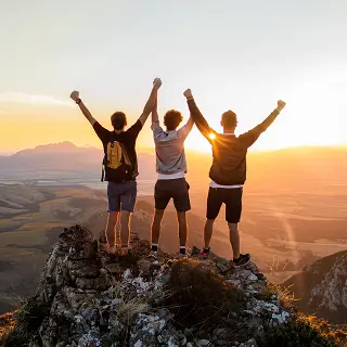 跨年怎么过广州情侣生活