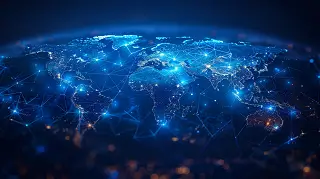 快乐生活怎么写英文